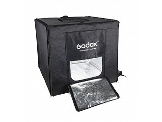 Godox LST80 stan 80cm s LED osvetlením