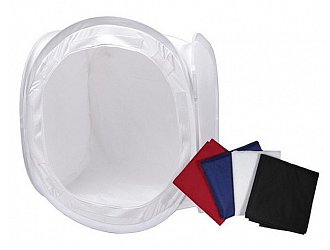 Svetelný stan bez osvetlenia 60cm