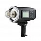 Godox AD600BM HSS batériový blesk 600Ws
