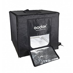 Godox LST80 stan 80cm s LED osvetlením