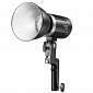 Godox ML60 batériové LED svetlo (vrátane dvoch batérií)